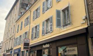 Commerce 2 Pièces 61 m² à vendre à Pau (64000)