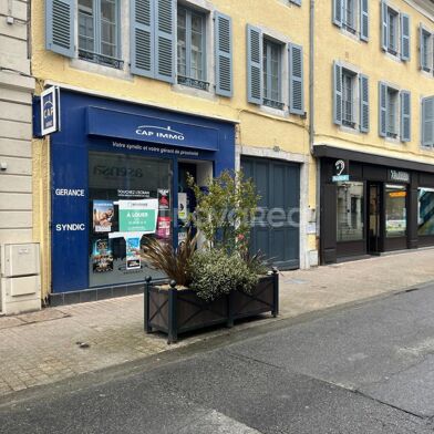 Commerce 2 pièces 139000 €