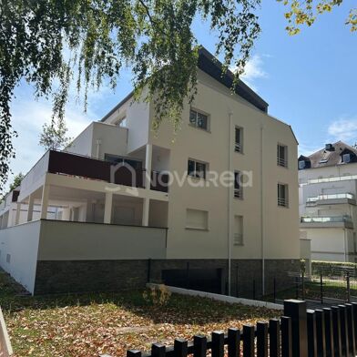 Appartement 4 pièces 355000 €