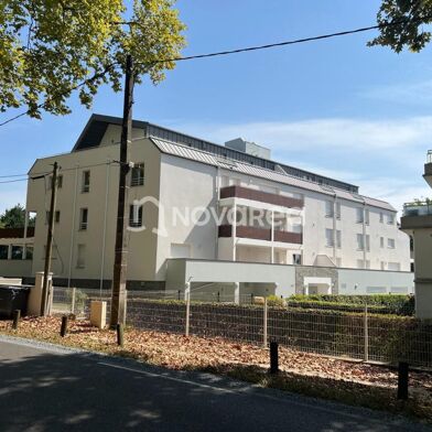 Appartement 4 pièces 355000 €