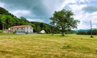 Maison 6 Pièces 210 m² à vendre à Le Val-d'Ajol (88340)