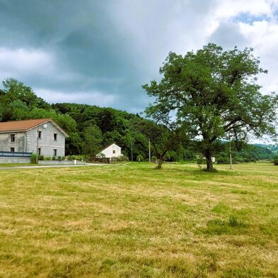 Maison 6 pièces 320000 €