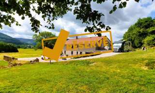 Maison 6 Pièces 210 m² à vendre à Le Val-d'Ajol (88340)