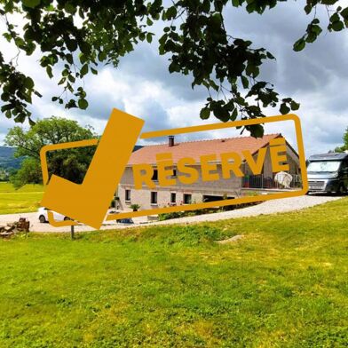 Maison 6 pièces 320000 €