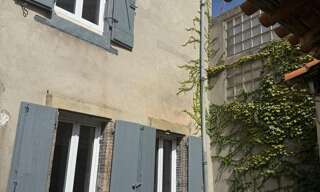 Maison  145 m² à vendre à Villepinte (11150)