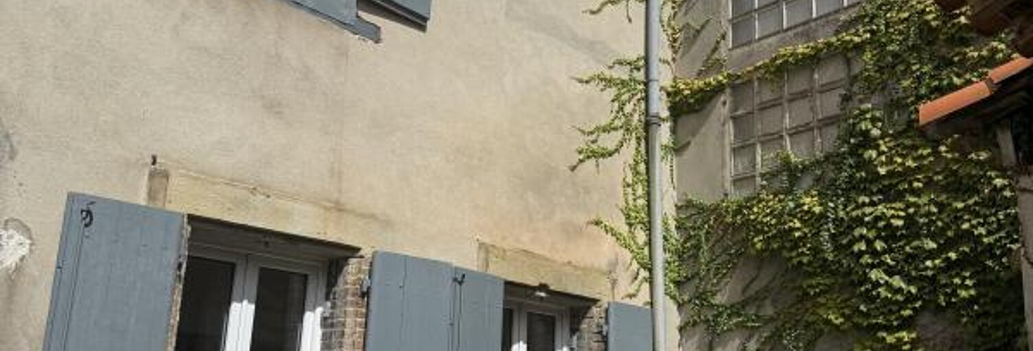 Maison  145 m² à vendre à Villepinte (11150)