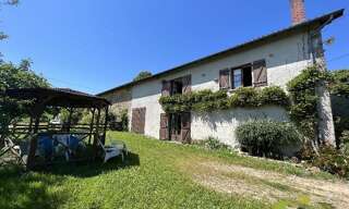 Maison 6 Pièces 161 m² à louer à Le Châtenet-en-Dognon (87400)