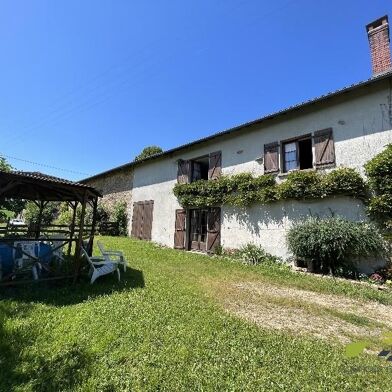 Maison 6 pièces 750 €