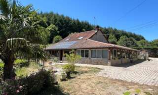 Maison 8 Pièces 162 m² à vendre à Augne (87120)