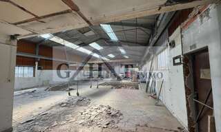 Local industriel  590 m² à vendre à Chennevières-sur-Marne (94430)