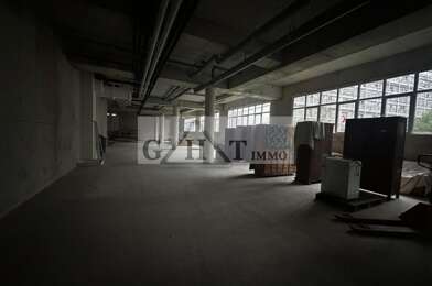 Local industriel  7500 €