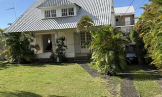 Maison 7 Pièces 202 m² à vendre à Sainte-Marie (97438)