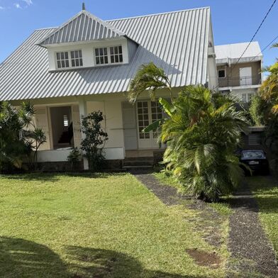 Maison 7 pièces 679250 €