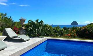 Maison 4 Pièces 137 m² à louer à Le Diamant (97223)