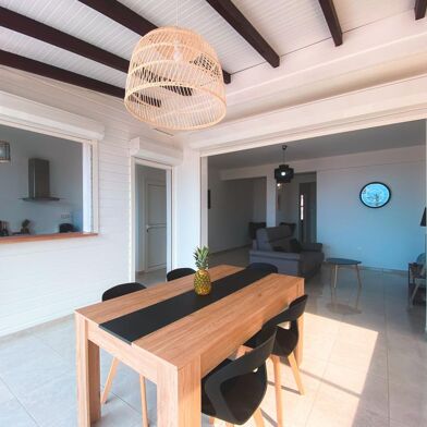 Immeuble  579000 €