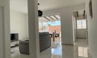 Immeuble  244 m² à vendre à Sainte-Luce (97228)