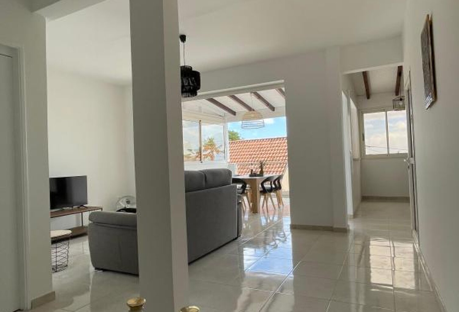 ✨ #SAINTE_LUCE | Immeuble de rapport – Investissement rentable 🏡💼 — photo 1