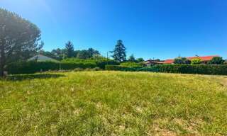 Terrain  726 m² à vendre à Gaillac (81600)
