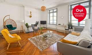 Immeuble  391 m² à vendre à Castres (81100)