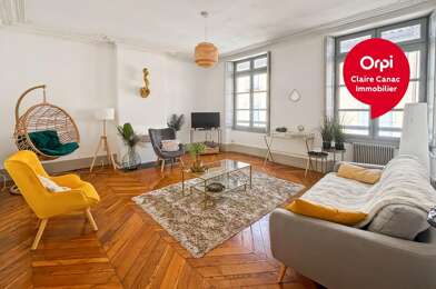 Immeuble  580000 €