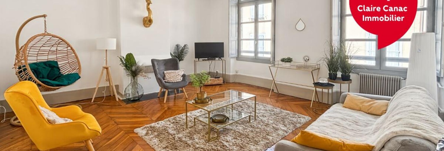 Immeuble  391 m² à vendre à Castres (81100)