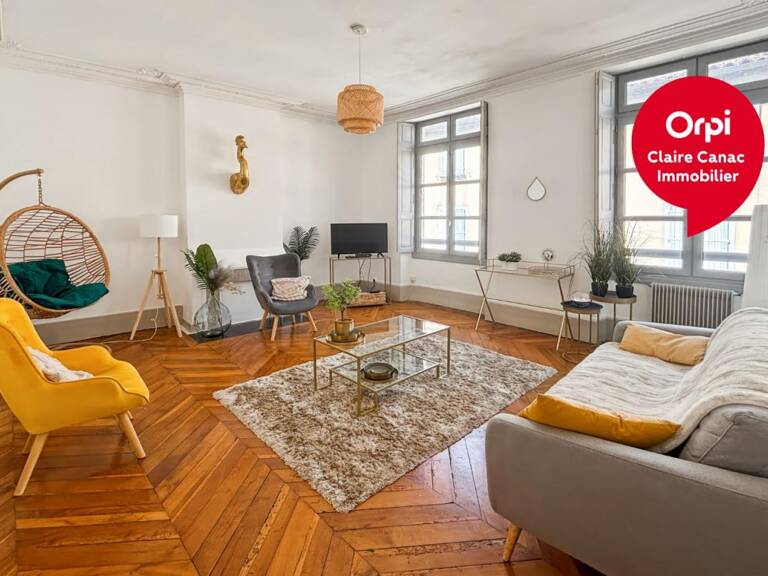 Bel immeuble de rapport 6 lots en centre ville — photo 1