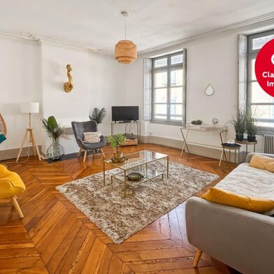 Immeuble  580000 €