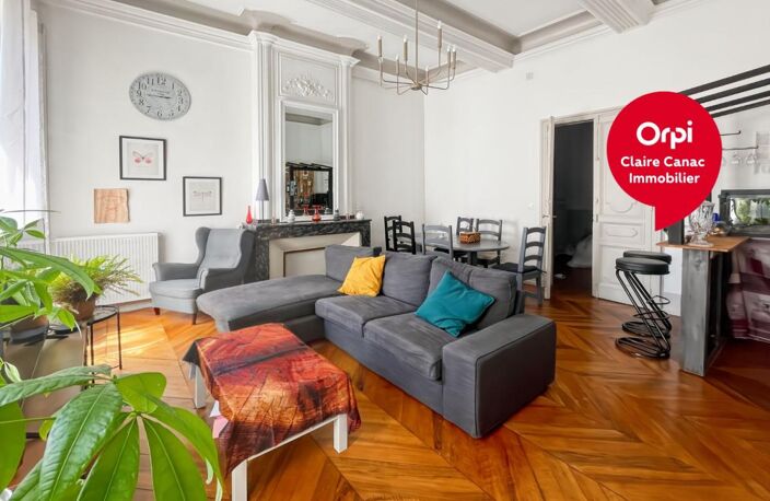 Bel immeuble de rapport 6 lots en centre ville — photo 2