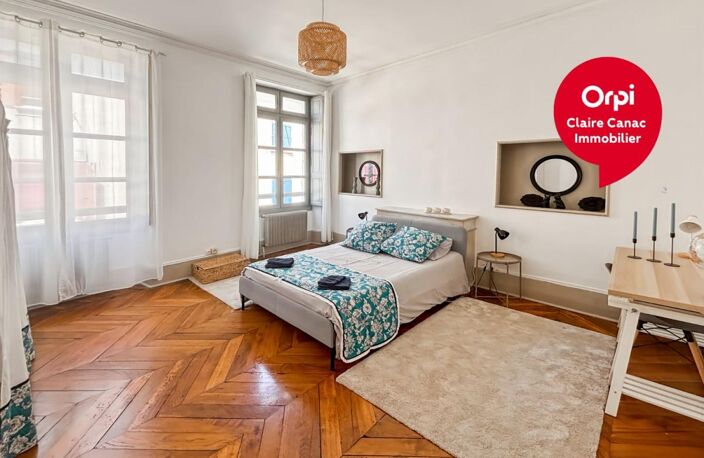Bel immeuble de rapport 6 lots en centre ville — photo 4