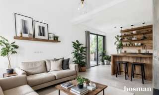 Maison 6 Pièces 125 m² à vendre à Vénissieux (69200)