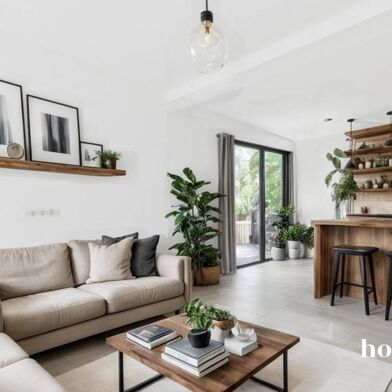 Maison 6 pièces 320000 €