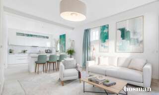 Maison 6 Pièces 125 m² à vendre à Vénissieux (69200)