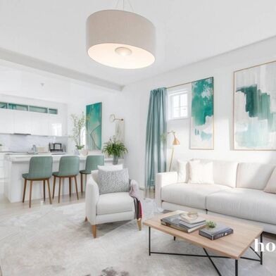 Maison 6 pièces 320000 €