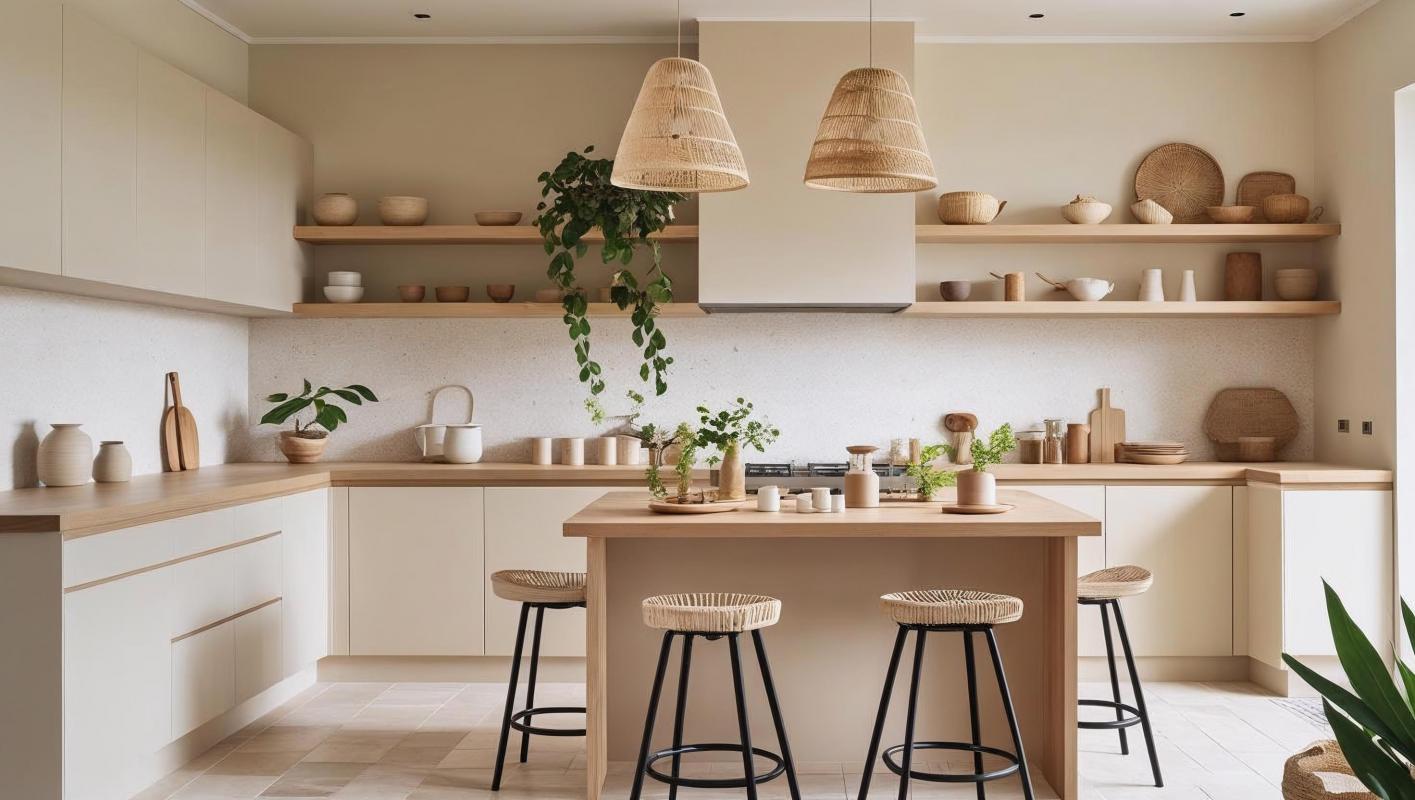 Appartement neuf 3 pièces 61 m²