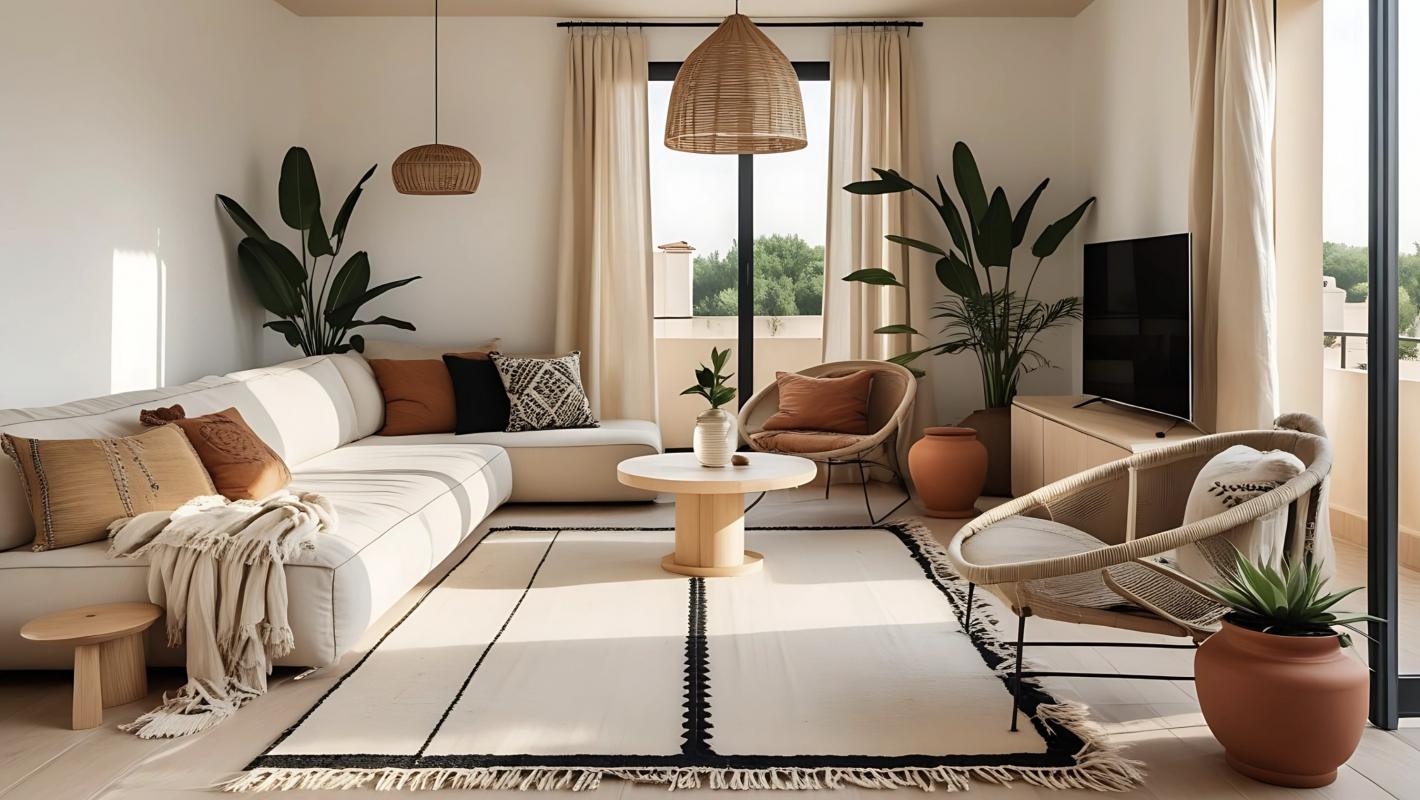 Appartement  T3 à vendre Orly 94310