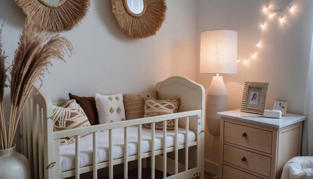 Appartement 3 pièces  à vendre Orly 94310