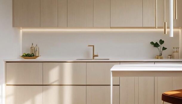 Appartement 3 pièces  à vendre Clichy 92110