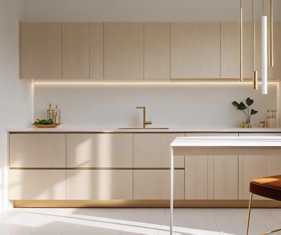 Appartement  T3 à vendre Clichy 92110