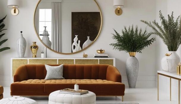 Appartement 3 pièces  à vendre Clichy 92110