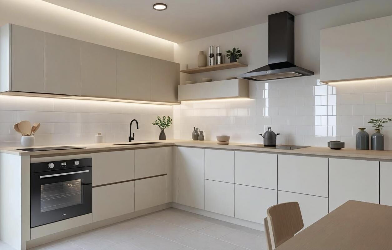 Appartement  T2 à vendre Bruguières 31150