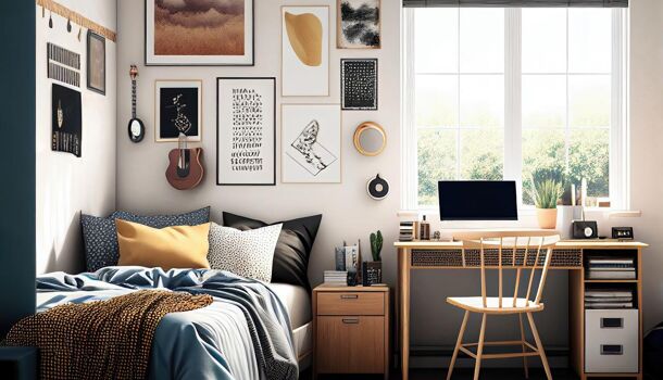 Appartement 4 pièces  à vendre Sète 34200