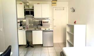 Appartement 1 Pièce 13 m² à vendre à Versailles (78000)