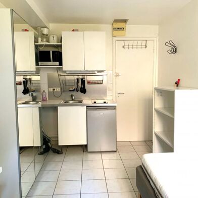 Appartement 1 pièces 90000 €