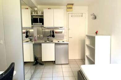 Appartement 1 pièces 90000 €