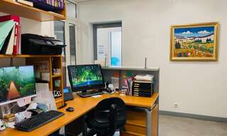 Commerce  85 m² à louer à Pertuis (84120)