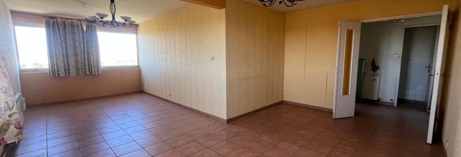 Appartement 3 Pièces 75 m² à vendre à Avignon (84000)