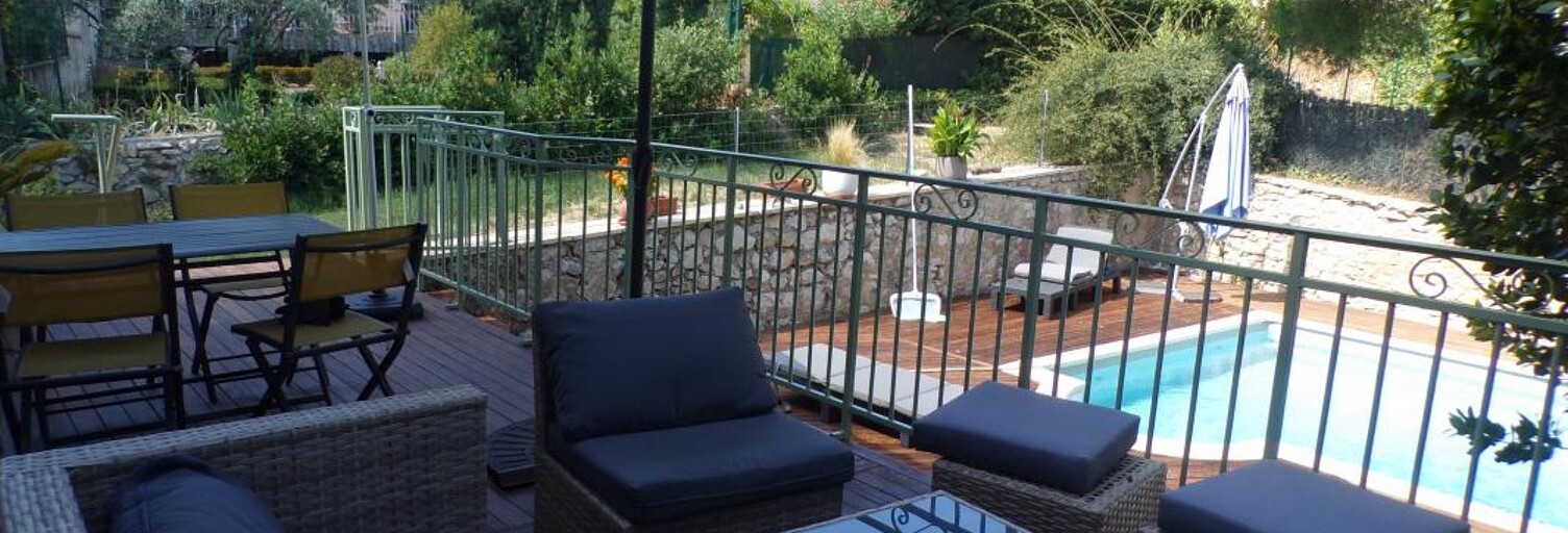 Maison 4 Pièces 150 m² à vendre à La Bastide-des-Jourdans (84240)