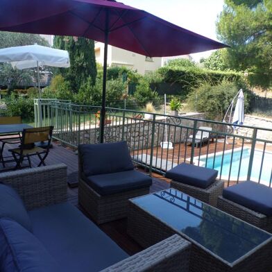 Maison 4 pièces 449000 €