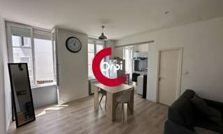 Appartement 3 Pièces 52 m² à vendre à Sainte-Colombe (69560)