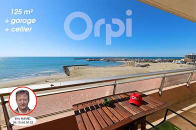 Appartement 4 pièces 786500 €
